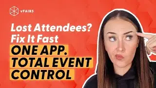 What is a Mobile Event App | Boost Attendee Engagement & Streamline Events