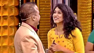 अय्या खरंच टक्कल आहे ह्यांना । भिशीच्या बायकांनी उडवली समीरची टर | Maharashtrachi Hasya Jatra