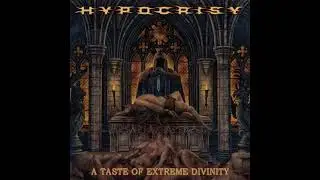 Hypocrisy - A Taste of Extreme Divinity (2009) Full album