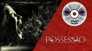 POSSESS&Atilde;O DVD + MENU + SINOPSE