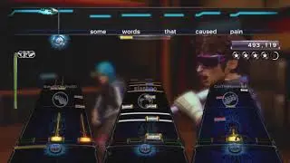 Bad Things by Gladhander Full Band FC #3717