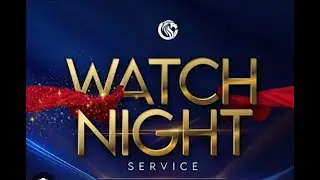 IPC EBENEZER KALLISSERY -New Year Eve Service  31 Dec 2025