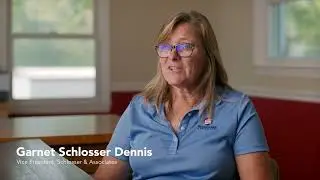 Schlosser & Associates | 2022 Superstars in Business