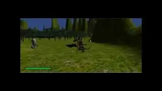 The Devil OutSide - Tp Final de Jogos - UFMG