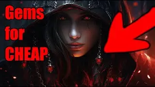 Timewalking Gems for CHEAP!