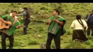 Bolivia.Remberto Villegas.Zapateando