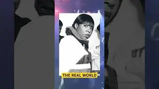 Heather B. made history on the tv screen #RealWorld #GameChanger #HipHopLegacy