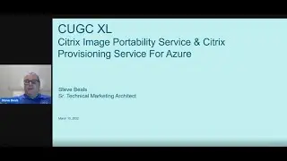 CUGC XL: Virtual Pt 2