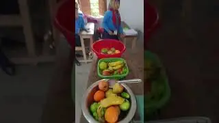 #fruitsalad #program ##handsoneducation