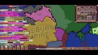 Christmas special Ages of conflict: Napoleonic war ￼