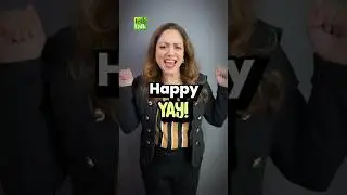 Распространенные английские междометия | Экспрессивный английский #learnenglish #speakenglish #es...