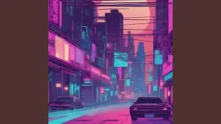 Hushed Streets