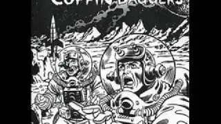 Coffin Daggers - Smoke