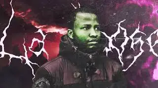 Lil God - La Dose ( Freestyle ) Prod by Mr300Momo