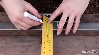 Secret Profile Pipe! WHY DO WELDERS NOT SPEAK ABOUT IT360p