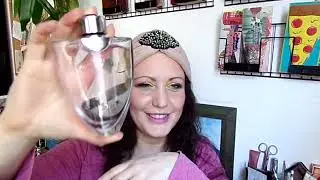 Макияж глаз палеткой Essence | Make beauty fun | Про аромат  Montblanc Femme Individuelle