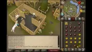 RSPS SoulSplit Ultimate Crafting/Money Making Guide by DualCoreBros Ep.1.