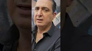 Pedro Atala, Presidente del Motagua #short