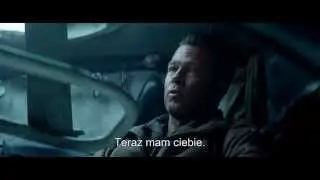 Furia - Zwiastun PL (Official Trailer)