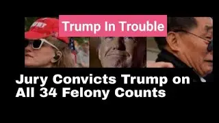 Trump Sentencing Set for July 11 | Days Before Republican National Convention