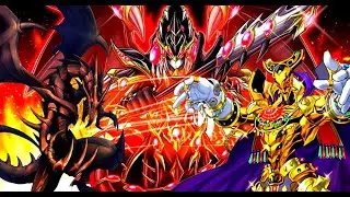RED-EYES ELDLICH CONTROL DECK DECEMBER 2020! (+DECKLIST)                 レッドアイズ エルドリッチ 2020 遊戯王ADS