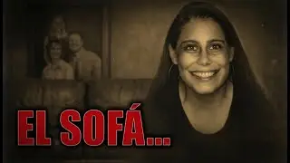 Vivía con su familia… pero nadie la estaba viendo