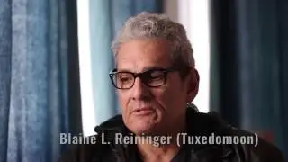Quasar teaser#1 Reininger
