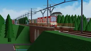 🔥 Tramwaje vs Fizyka – Co może pójść nie tak? 🤣 | Nid Buses N’Trams