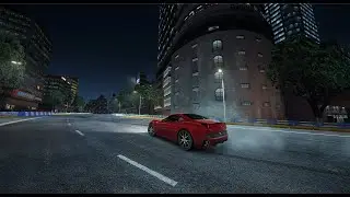 MENCARI 2000 TROPHY BUAT MOBILKU | RACING MASTER SEA