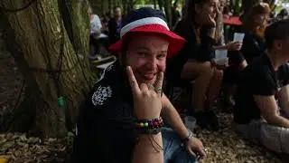 Grim Festival 2019, Torsdag