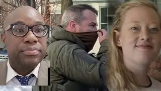 Leta Federal la fenk idantifye Jonathan Ross kom ajan ICE ki te touye Renee Good nan Minnesota.