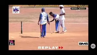 Eshwar karKala Vs parapu friends super over match