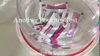 leak Test apparatus - Air tightness Leakage tester