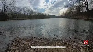 Poultry Producers Ask Judge To Dismiss Polluted Oklahoma Watershed Claims