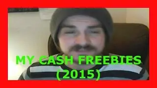 My Cash Freebies (2015) - Automated Wealth Network
