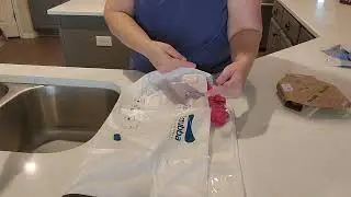 Scrubba Untouched Wash Bag Review | The Portable Washing Machine for Travel, Camping & Everyday Use