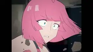my favorite cutscene in unbeatable