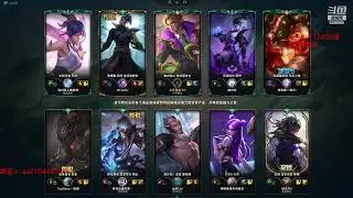 ZuoShou Vladimir vs Sylas ✅ Best Cn Vladimir Guide GM