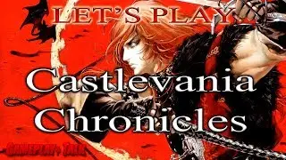 Castlevania Chronicles Full Playthrough (Original Mode, Sony PS1) | Let's Play #297