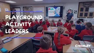 PALS Training | From Learners to Leaders 💪🏽 