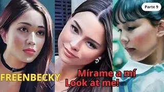 Quiero casarme contigo y adoptar a Song ❤️❤️❤️  M&iacute;rame a m&iacute;&hellip;FREENBECKY (EP9)