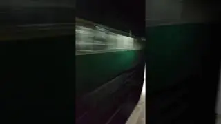 Pak Business vs 38DN Fareed Express , After ROHRI JUNCTION