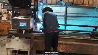 Shoring Prop-Formwork Prop-Vertical Component-wellmade