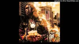 (FREE) glo x emotional x chief keef x glory type beat 