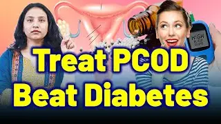 Best Remedies for PCOS, Diabetes, Weight Gain & Period Problems | Treatment Cure