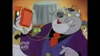 Mayor Lionheart Says 