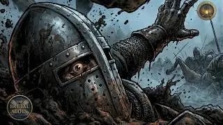 Scotland’s First War of Independence: Betrayal, Brutality & Bannockburn