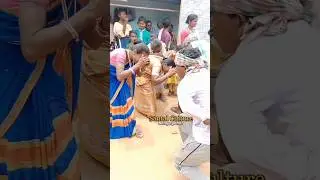 Santal Culture Balaya Johar #reel #shorts #shortvideo #short #shortsfeed #shortsbeta #shortsyoutube