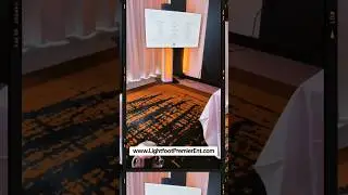 Another Event Production Service by Lightfoot Premier Entertainment #Miami #DJ #Entertainment
