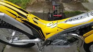 GasGas 200 txt